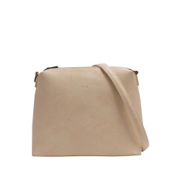 Tilda Crossbody - Almond Milk 